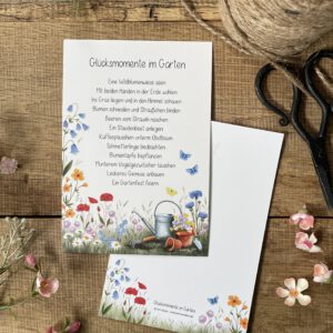 Weitere Glücksmomente