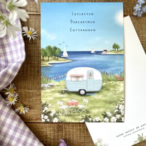 Urlaub / Entspannung